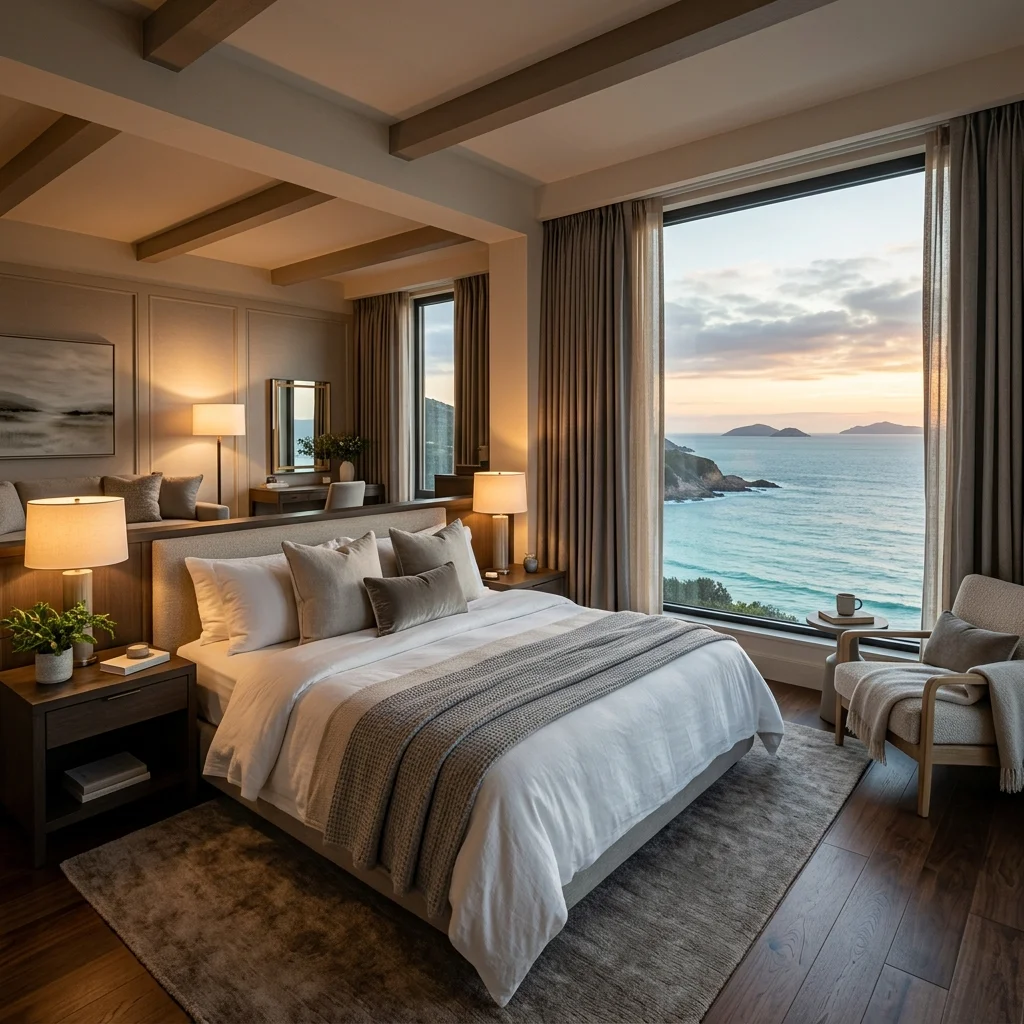 Hình ảnh minh họa Du lịch Nha Trang mùa nào đẹp nhất trong năm?